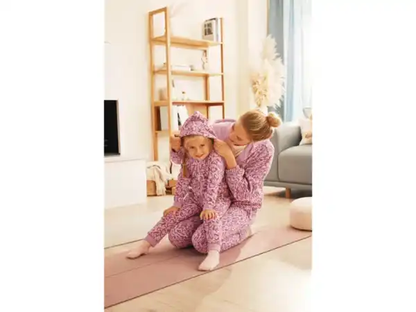 Bild 2 von Lupilu® Sweatanzug