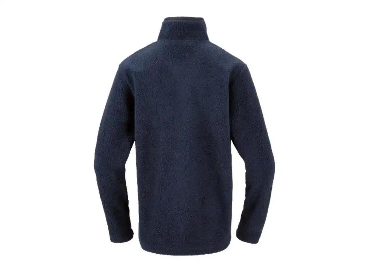 Bild 3 von PARKSIDE® Herren Jacke, aus Lammfellimitat