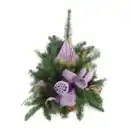 Bild 3 von GARDENLINE Grabgesteck / -schale / -leger