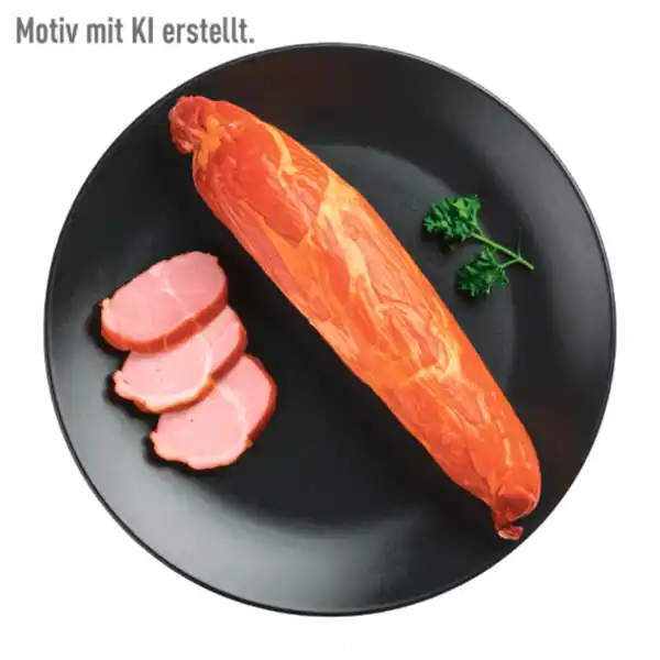 Bild 1 von MEINE METZGEREI Kasseler-Räucherling