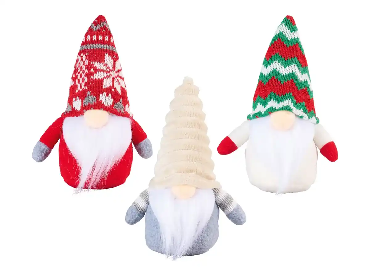 Bild 1 von Livarno Home Deko-Wichtel