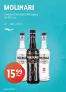 Bild 1 von MOLINARI Sambuca Extra oder Caffè Liqueur 32-40 % Vol.