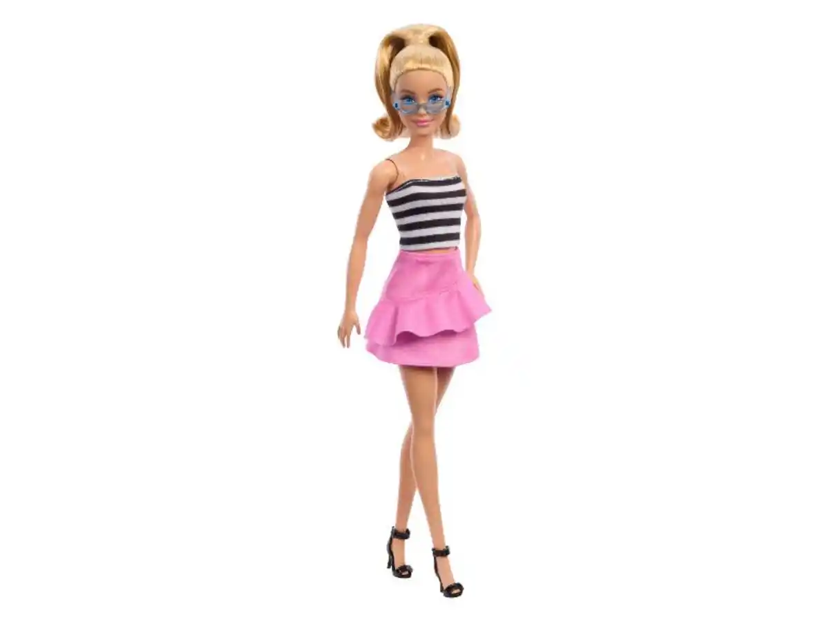 Bild 1 von Barbie »You can be anything!«