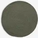 Bild 1 von Tischset FLINTSTEN Ø38 grün
