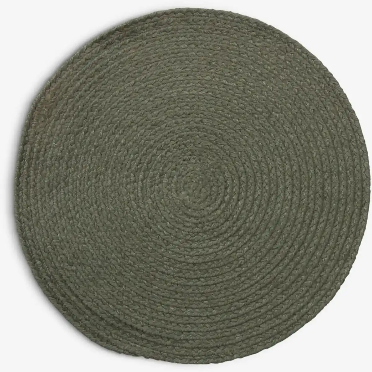 Bild 1 von Tischset FLINTSTEN Ø38 grün