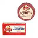 Bild 1 von ST. MANG Weichkäsespezialität