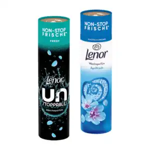 LENOR Wäscheparfüm 275g