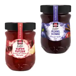 SCHWARTAU Extra Winteredition 340g