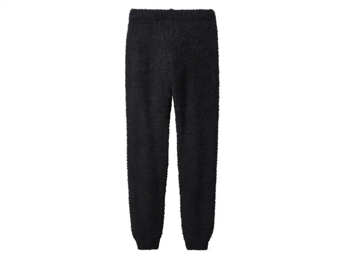 Bild 3 von esmara® Damen Plüschleggings