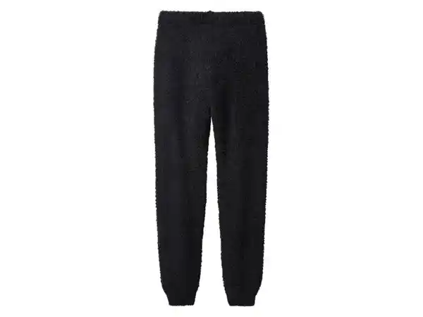 Bild 3 von esmara® Damen Plüschleggings