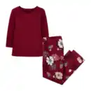 Bild 3 von UP2FASHION Pyjama