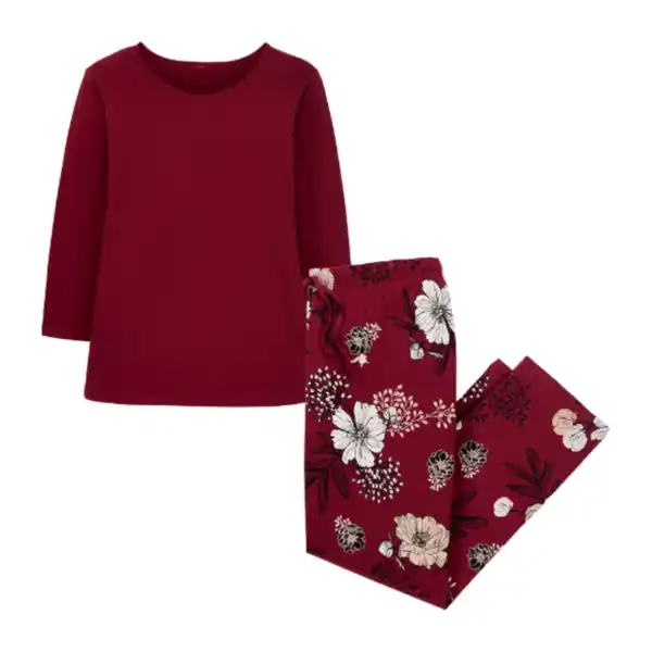 Bild 3 von UP2FASHION Pyjama