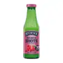 Bild 1 von HITCHCOCK Ingwer-Shots Himbeere-Cranberry 0,5L