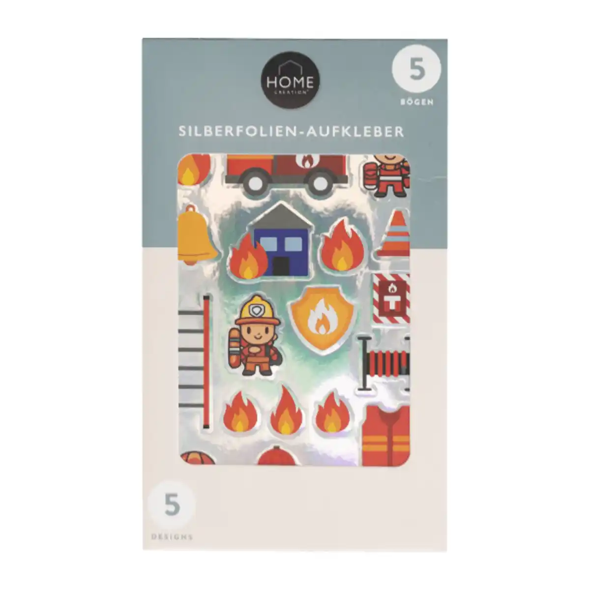 Bild 3 von HOME CREATION Aufkleber