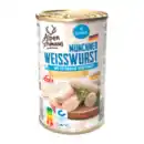 Bild 1 von ALPENSCHMAUS Münchner Weißwürste 520g