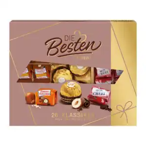 FERRERO Die Besten 269g