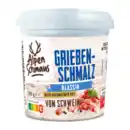 Bild 3 von ALPENSCHMAUS Griebenschmalz 100g