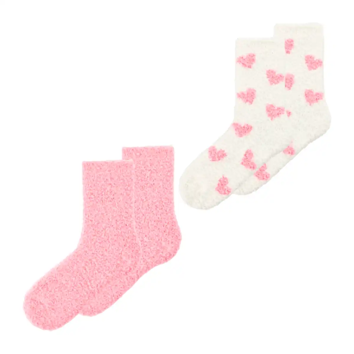 Bild 2 von UP2FASHION Flausch-Socken