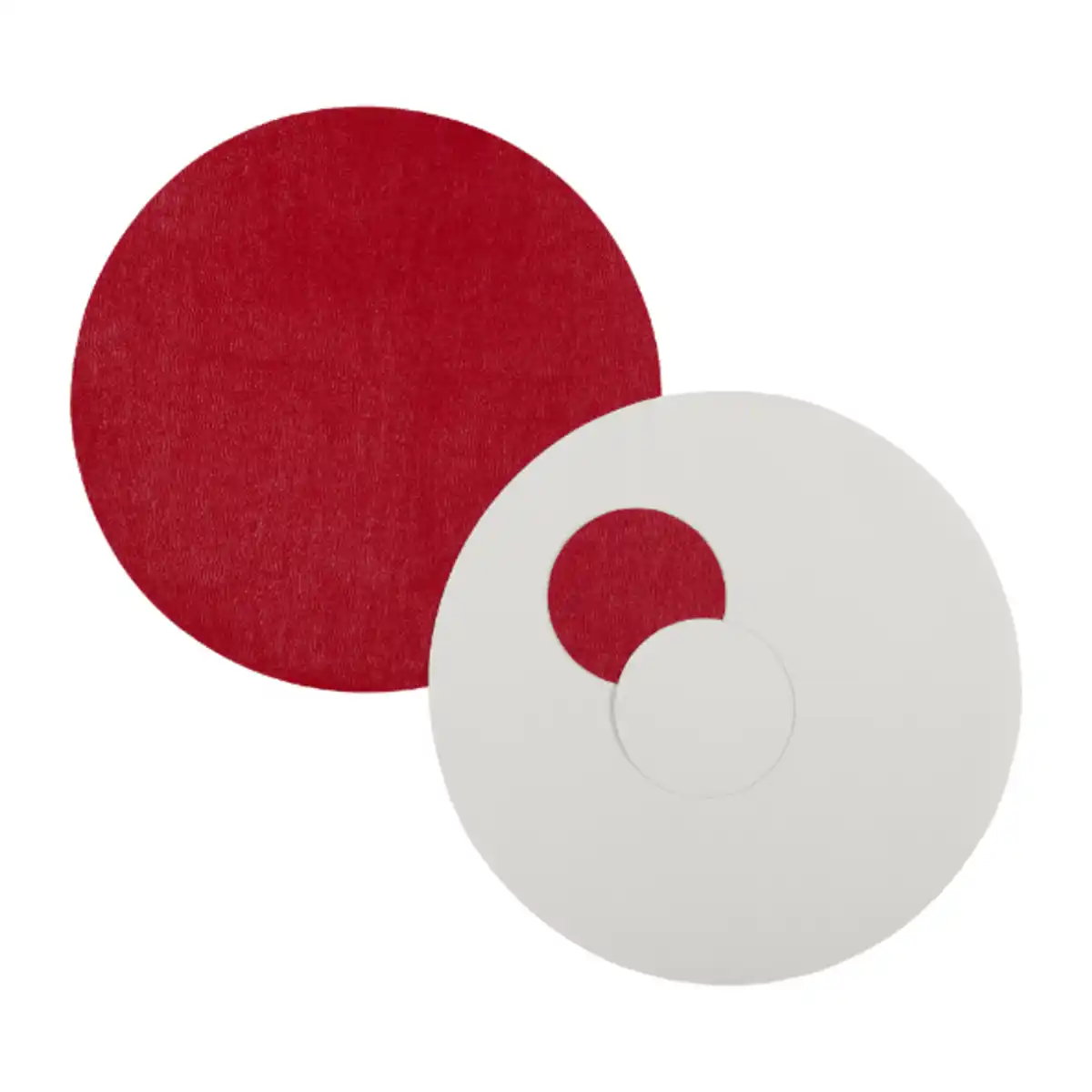 Bild 2 von HOME CREATION Platzsets und Glasuntersetzer