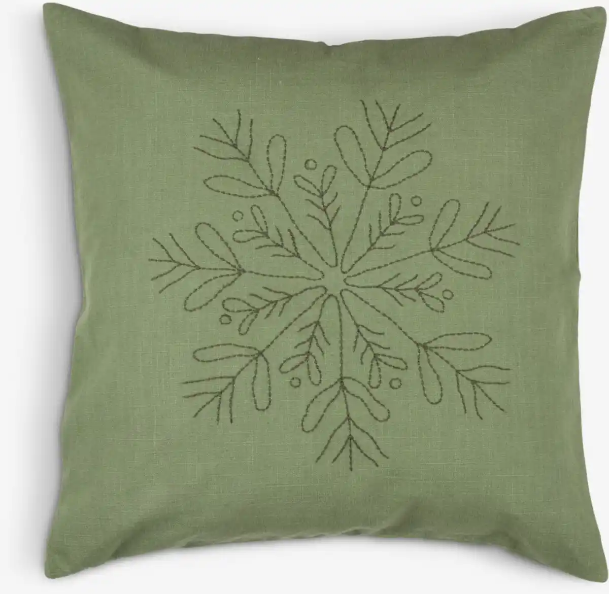 Bild 1 von Zierkissenbezug PETALIT 50x50 grün