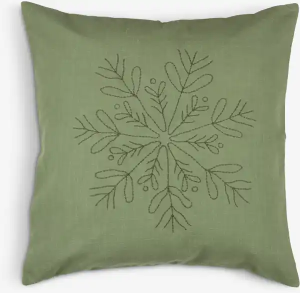 Bild 1 von Zierkissenbezug PETALIT 50x50 grün