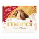 Bild 1 von STORCK merci Winter-Schokolade 250g