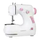 Bild 3 von AMBIANO Mini-Nähmaschine