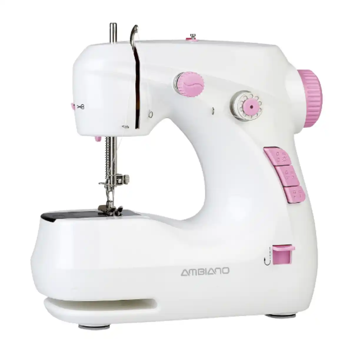 Bild 3 von AMBIANO Mini-Nähmaschine