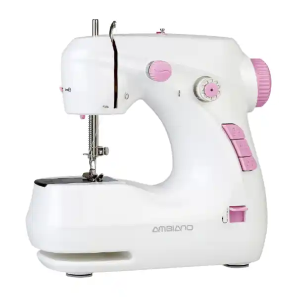 Bild 3 von AMBIANO Mini-Nähmaschine