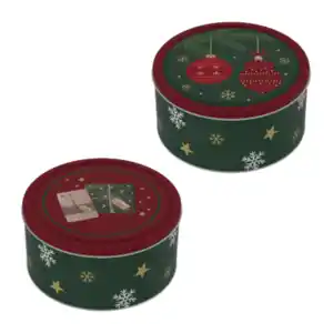 BISCOTTO Dänisches Buttergebäck 750g