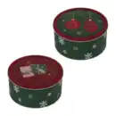 Bild 1 von BISCOTTO Dänisches Buttergebäck 750g