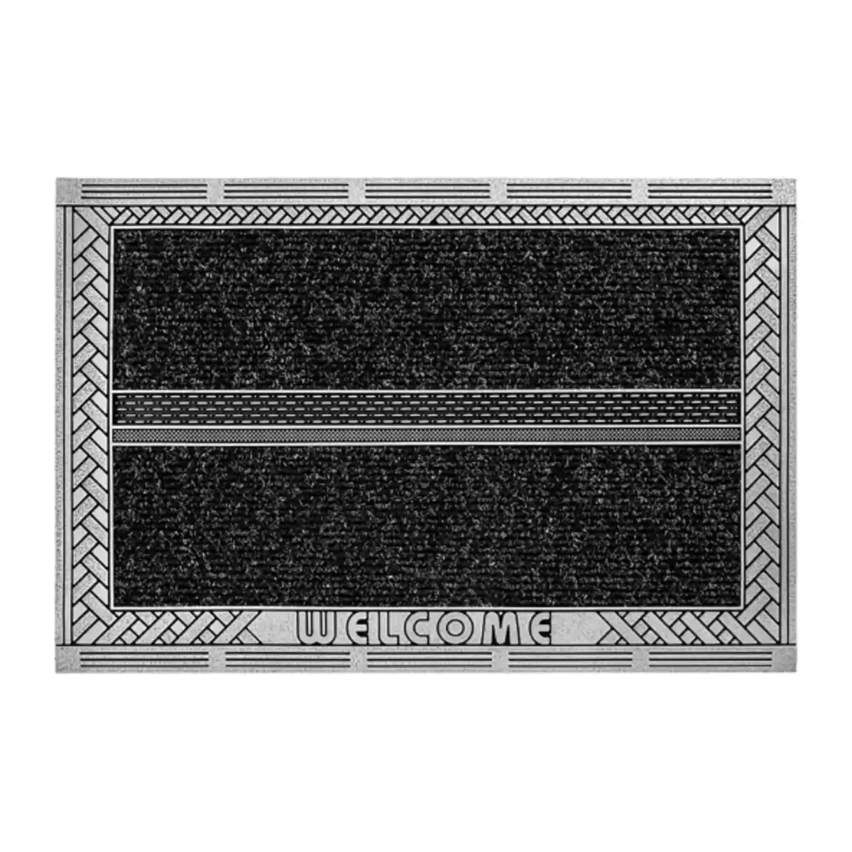 Bild 4 von HOME CREATION Outdoor-Türmatte