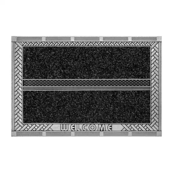 Bild 4 von HOME CREATION Outdoor-Türmatte