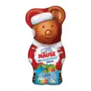 Bild 1 von CHOCEUR Milch Mäuse Weihnachtsmaus 95g