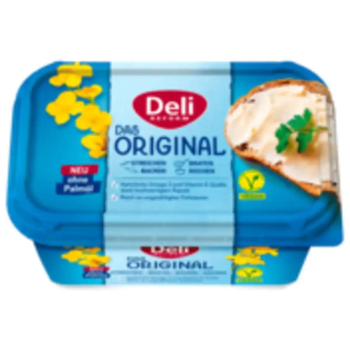 Bild 1 von Deli Reform Das Original