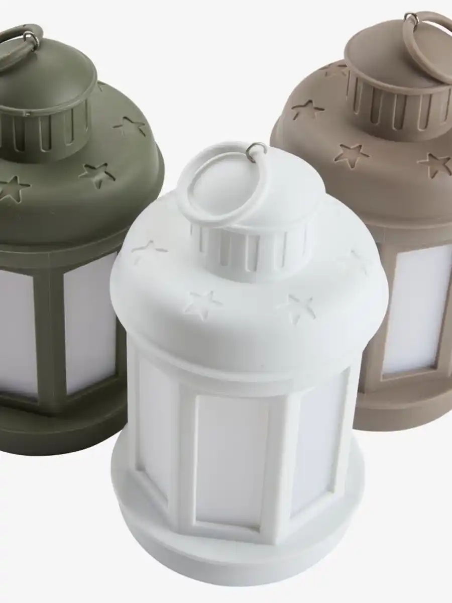 Bild 3 von Laterne YDUN Ø9cm div. m/LED