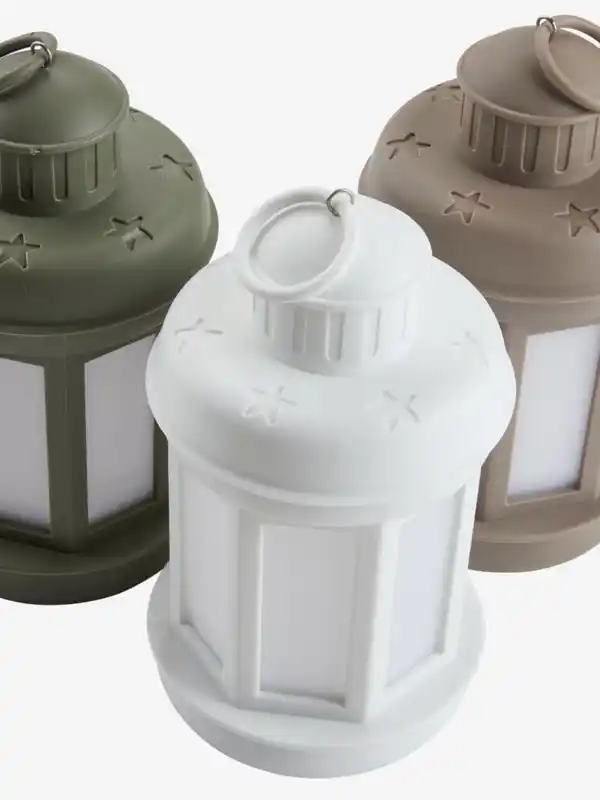 Bild 3 von Laterne YDUN Ø9cm div. m/LED