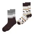 Bild 4 von UP2FASHION Frottee-Socken