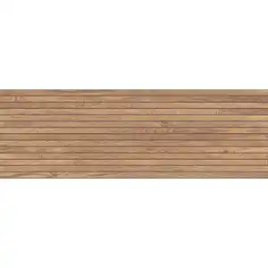 Wandfliese »Almera Wood«, BxL: 39,8 x 119,8 cm, strukturiert