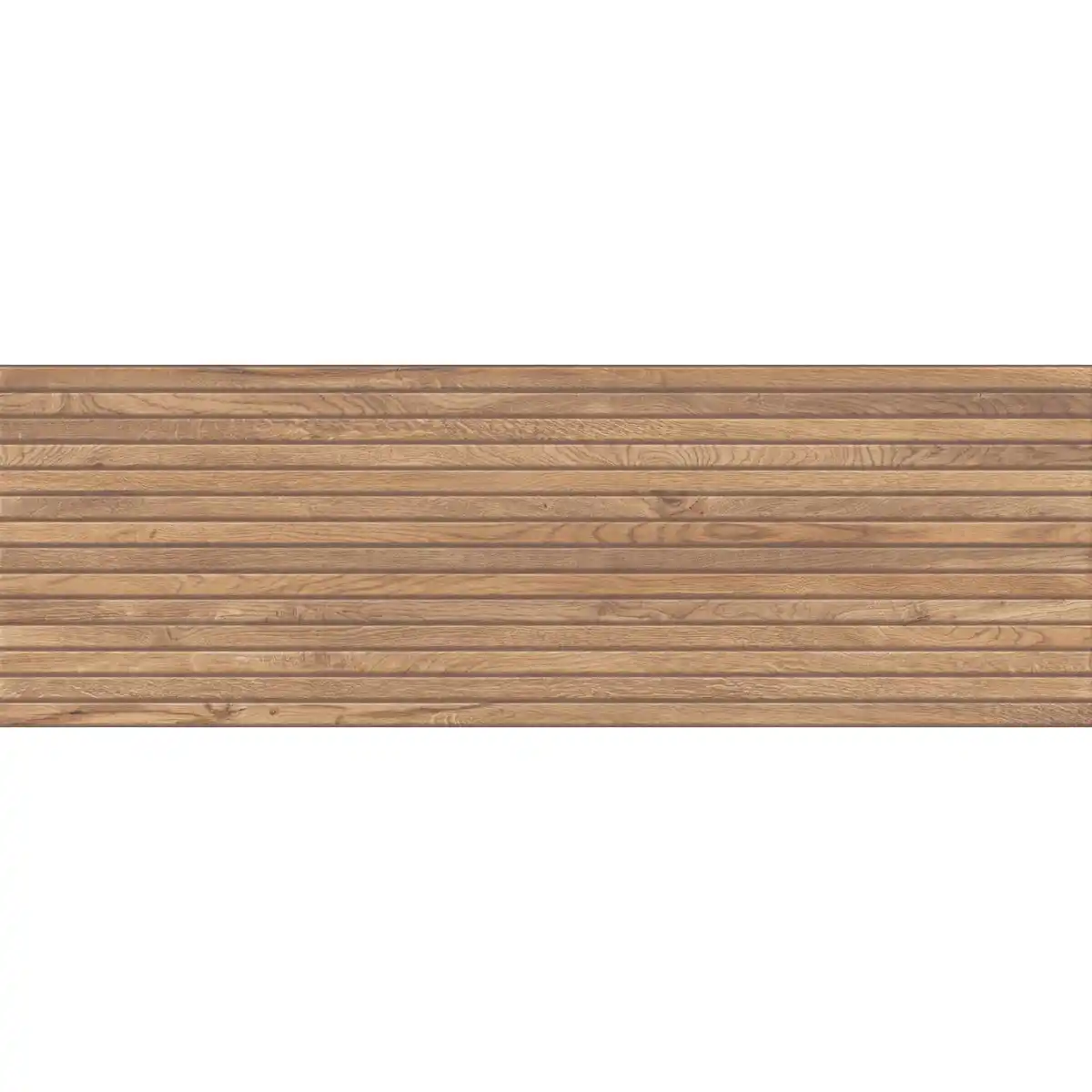 Bild 1 von Wandfliese »Almera Wood«, BxL: 39,8 x 119,8 cm, strukturiert