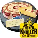 Bild 1 von Cambozola, Rougette oder Mirabo*