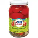 Bild 1 von "MOJA SEMJA" Eingelegte Tomaten mit Dill