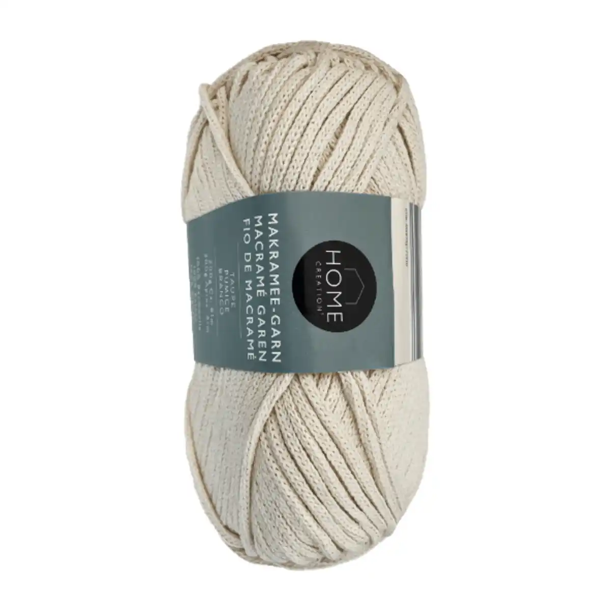 Bild 4 von HOME CREATION Makramee-Garn