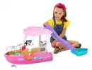 Bild 2 von Barbie Spielset »Traumboot«