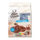 Bild 2 von ALPENSCHMAUS Schokolierte Brezeln 140g