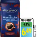 Bild 1 von Mövenpick Kaffee