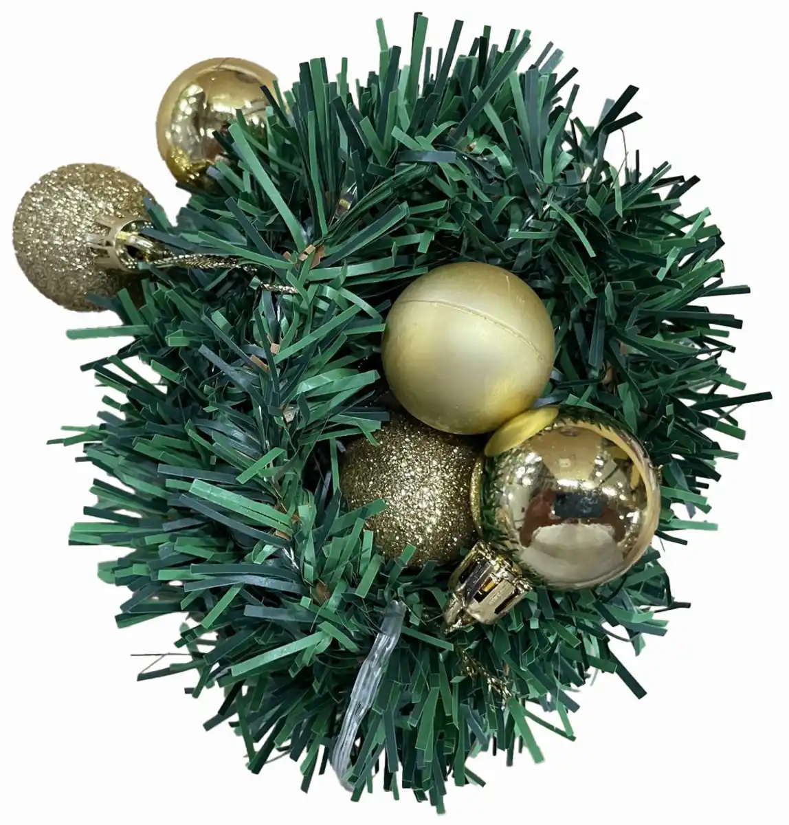 Bild 1 von Girlande mit Dekoration