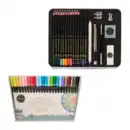 Bild 1 von HOME CREATION Künstler-Set