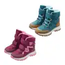 Bild 1 von LILY & DAN Thermostiefel