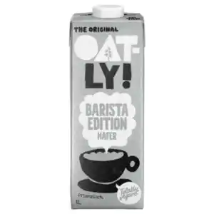 Oatly Haferdrink